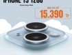 Iphone 15 128gb   đỉnh cao công nghệ, giá cực chill 