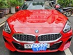 Bán xe bmw z4 sdrive30i  2020 2021    đỏ rực phong cách...