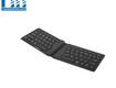 Bàn phím gập không dây AKF003 Ergonomic Foldable Bluetooth 