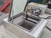 Trải nghiệm sau 3 tháng sử dụng thang nhôm gấp   có đáng tiền...