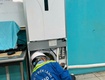 Máy lạnh tủ đứng nagakawa   giá rẻ chất lượng 