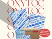 Tại sao nên sử dụng gói hút oxy thay vì chất bảo quản hoá học...