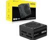 Nguồn máy tính Corsair RM850ep   850W   Cybenetics Gold   Full Modular 