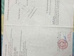 Bán đất đẹp ngõ oto 63,8m2 tại tràng minh phù lưu ,kiến an