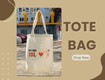 Cơ sở cung cấp túi vải canvas tại vĩnh long 