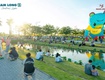 Bán nền khu nam long ll central lake tp. cần thơ 