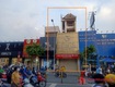 Cho thuê nhà góc 2 mặt tiền lũy bán bích và vườn lài, quận tân...