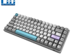 Bàn phím cơ AKKO 3084B Plus Silent   Nhỏ Gọn, Tiện Lợi 