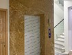 Tôi cho thuê nhà căn góc, mới,vỉa hè, 114m2 4t, trần nhân tông 45...