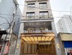 Bán tòa apartment cao cấp mặt phố xây mới 9 tầng 29 căn hộ dòng...