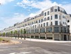 Bán căn góc siêu vip khu đô thị central riverside đối diện tòa chung cư...
