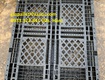 Pallet  nhựa giá cực rẻ tại cần giờ   sẵn hàng số lượng...