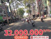 Thuê nguyên căn: từ 30.000.000 đ/th mặt tiền quận 10 định...