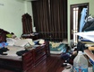 Bán nhà đền lừ 1 hoàng mai, phân lô, ô tô tránh, 70...