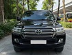 Toyota land cruiser 4.6 v8 sản xuất 2020, 1 chủ hà nội, tên công ty....