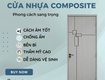 Cửa phòng ngủ   yếu tố quan trọng tạo nên không gian sống riêng...