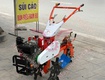 Máy cày, vun luống chạy dầu Kawasaki KC70D giá rẻ 