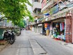 Ngõ to như phố  4t 6xtỷ kinhdoanh sầm uất ngày đêm  hồng hà...