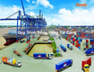 Quy trình nhập khẩu thực phẩm có nguồn gốc từ thực vật