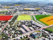 Bán căn liền kề Topas City Core 