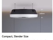Tại sao giới nội thất cao cấp đang  săn lùng  chiếc máy lạnh...