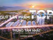 Đất nền khu đô thị mới MK Central CIty nằm ngay trung tâm Phan Rang   Nam...