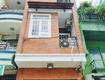 Nhà 5 tầng mt phan văn trị p2q5. giá: 9.3 tỷ 