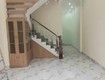 Nhà vip mt dương bá trạc 33m thực tế 65.4m , shr, hoàn công...