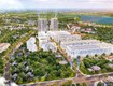 Bán đất nền mk central city nam khánh hòa