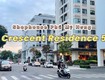 Bán shophouse hồ bán nguyệt quận 7, 194m2, 37 tỷ, mua tt cđt, ls 0,...