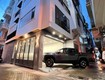 Bán nhà phố gia thượng phân lô 55m2 6t, mặt tiền 5m lô góc, gara...