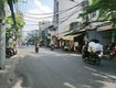 Nhà mt đường tôn đản phường 10 quận 4. 