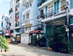 Bán nhà hẻm xe hơi cmt8, quận 3   7x20m, 5 tầng  ...