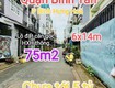 Giáp aeon tân phú    hẻm 6m thông   đất lô góc...