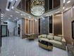 Bán nhà trung tâm bồ đề 50m2 6t, mặt tiền quyền lực, lô góc, full...