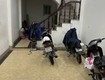Cho thuê nhà ngõ kim giang, 40 m2 4 tầng 4pn 3vs, 10 triệu