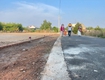 đất nền thổ cư xã dầu tiếng, bình dương chỉ 250 triệu, 200m2, sổ sẵn...