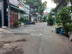 Bán lô đất hẻm 8m hương lộ 80 ngay nguyễn thị tú ql1a,...