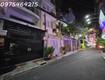 Bán nhà hẻm xe hơi sư vạn hạnh, phường 12, quận 10 trung...
