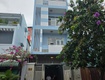 Cho thuê nhà phố 1 trệt 2 lầu gần chợ bình điền đông đúc sầm...