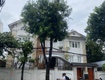 Biệt thự lớn trung tâm thảo điền   533m    hầm ...