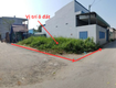 Lô góc cực đẹp 116m2 tại phú cát quốc oai giá 3xtr/m2