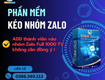 Phần mềm vinazalo