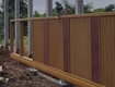 Cổng lùa trược không rây giá tốt đồng nai