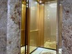 Tôi cho thuê nhà mới, hai đường đi, võ thị sáu, 105m2x 5t vỉa hè...