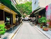 Trần quý kiên, phân lô, vỉa hè kinh doanh sầm uất, thoáng trước sau, mua...