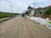 Bán đất bìa làng nguyên khê 100m sơn du nhìn ra...