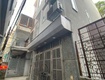 Nhà  học viên tài chính   bắc từ liêm   dt42m2 ...