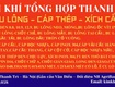 Kẹp cáp nhôm, đầu cốt nhôm ép đầu cáp thép rẻ hà nội 0968.521.058 kim...