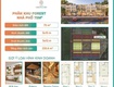 Giá cực tốt, căn nhà phố 75m2 tuyến phố trung hoa, cạnh trục đường chính 3/2, giá chỉ...